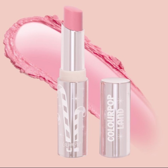 Colourpop Other - ⬇️ 🍭 Peppermint Frost Glowing Lip Balm NIB